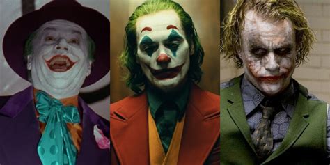 Joker Films's Movies, TV.